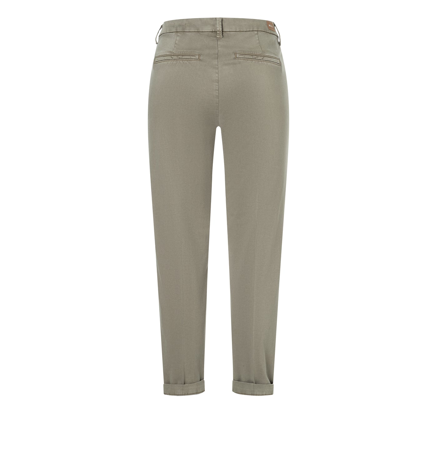 MAC JEANS - CHINO, Premium winter cotton