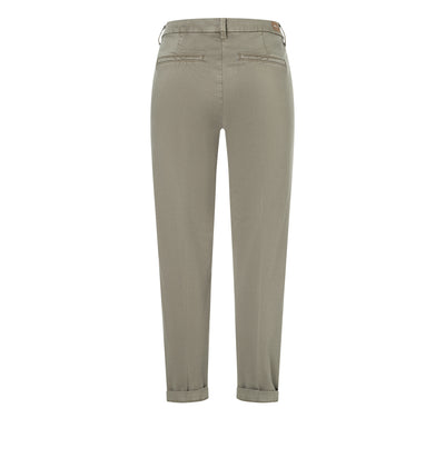 MAC JEANS - CHINO, Premium winter cotton