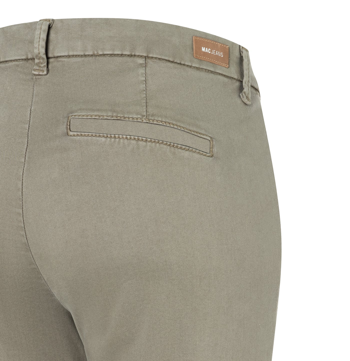 MAC JEANS - CHINO, Premium winter cotton