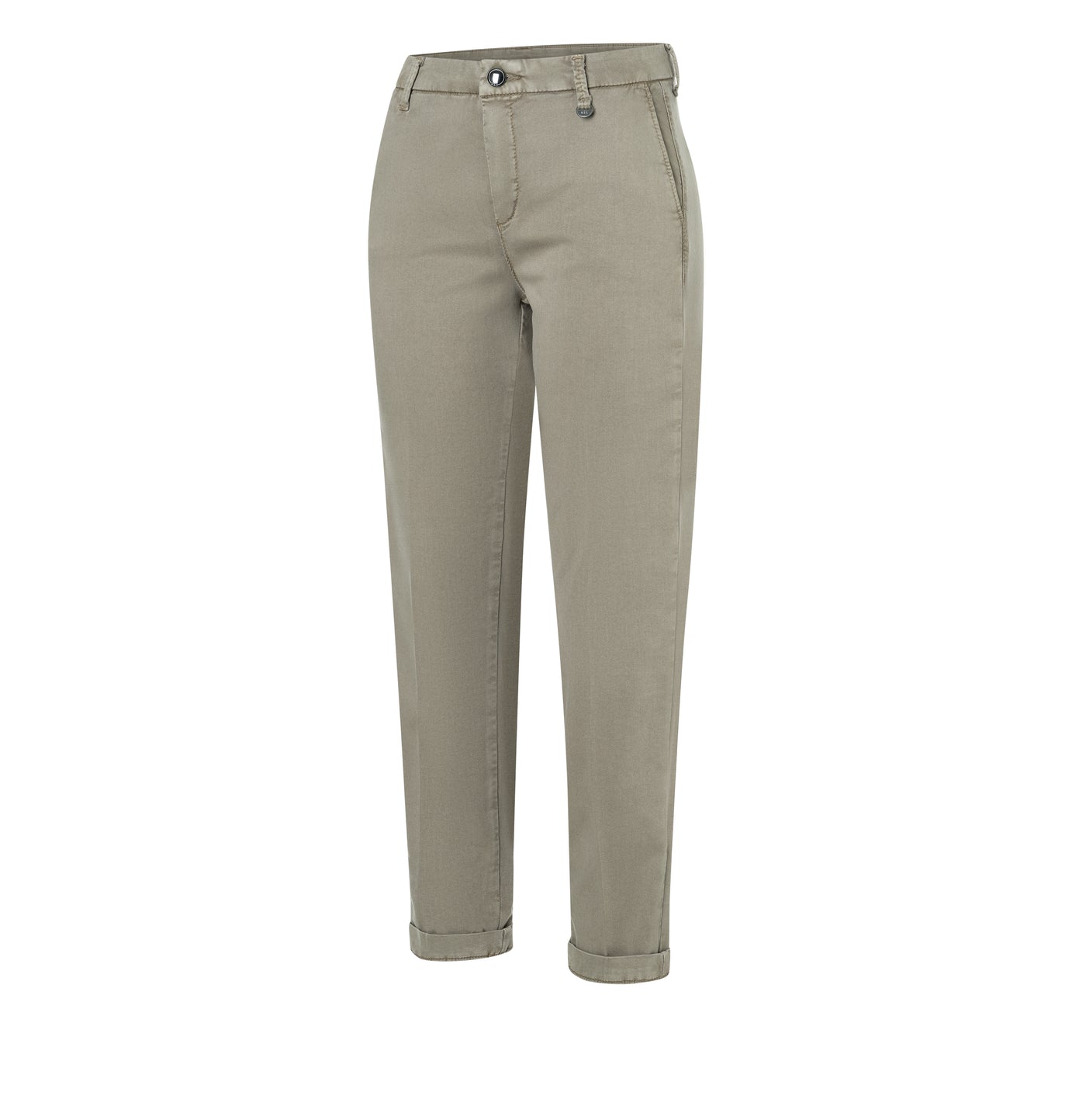 MAC JEANS - CHINO, Premium winter cotton