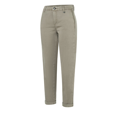 MAC JEANS - CHINO, Premium winter cotton