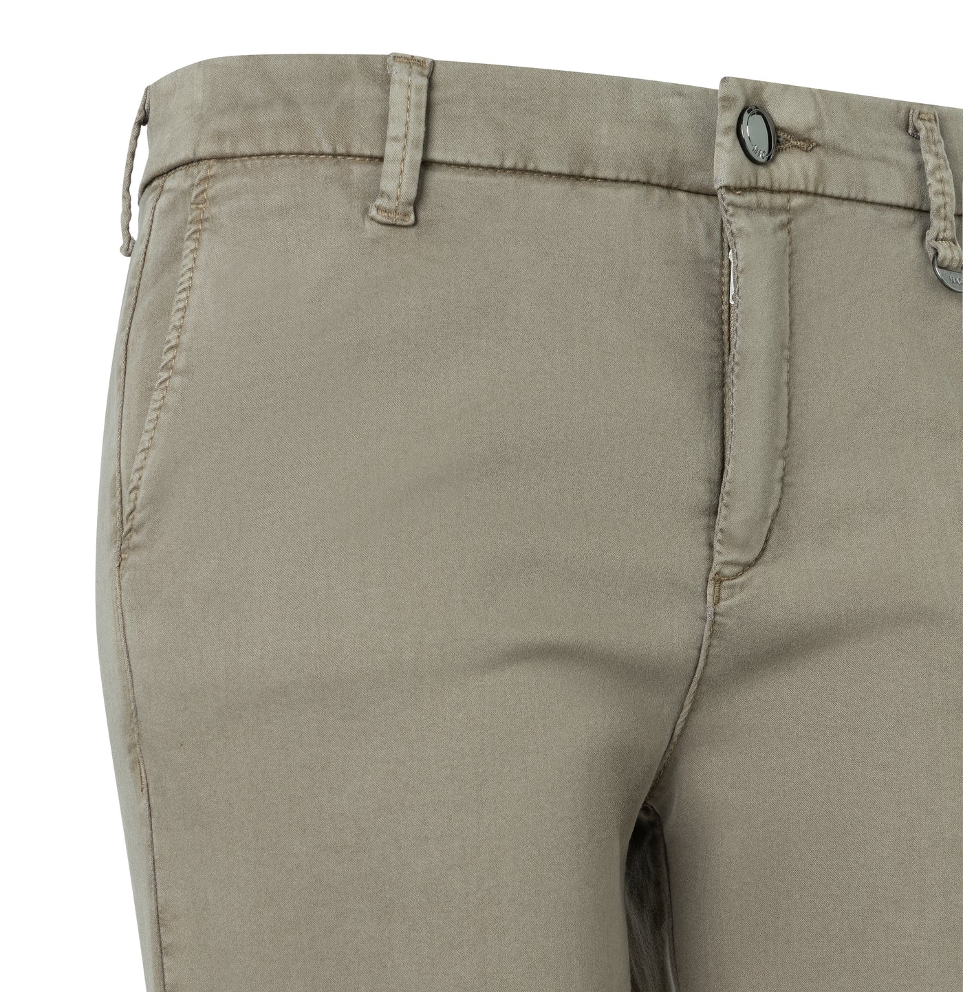MAC JEANS - CHINO, Premium winter cotton