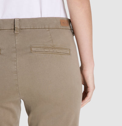 MAC JEANS - CHINO, Premium winter cotton