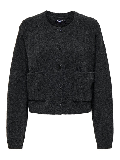 ONLPIEMONTE L/S CARDIGAN KNT NOOS