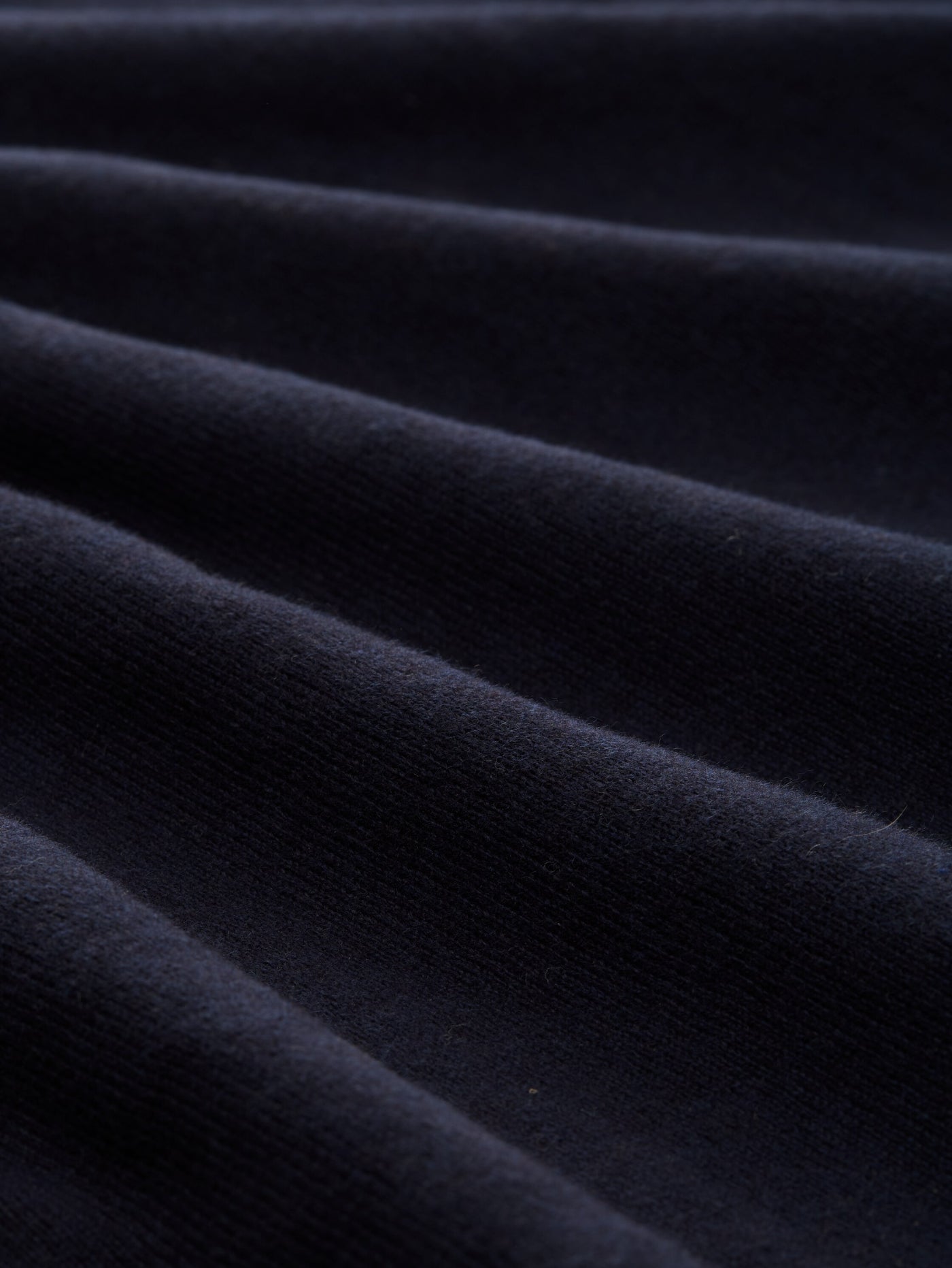 Strickpullover mit Kaschmir-Anteil