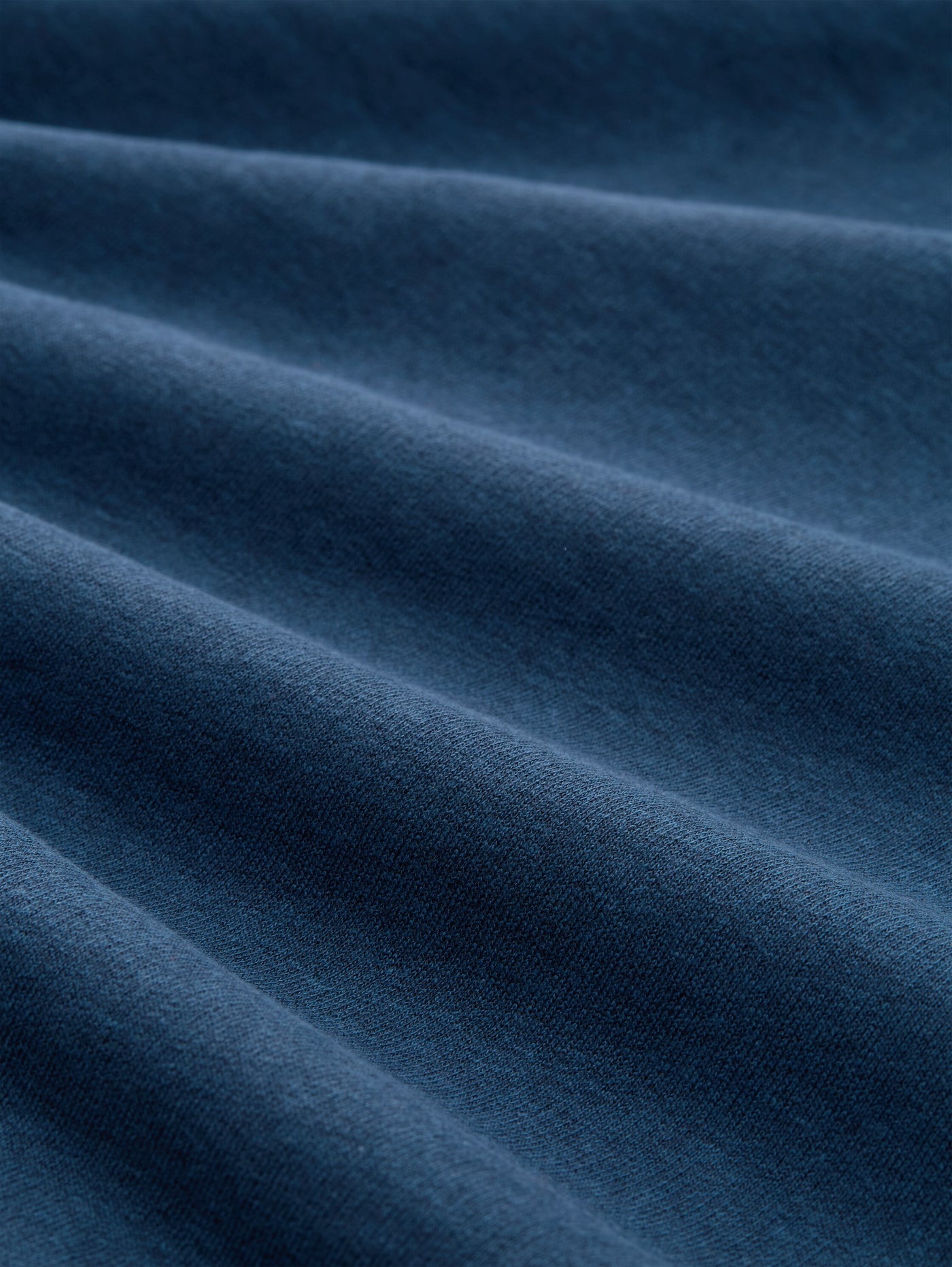 Snood Sweatshirt mit Logo-Details