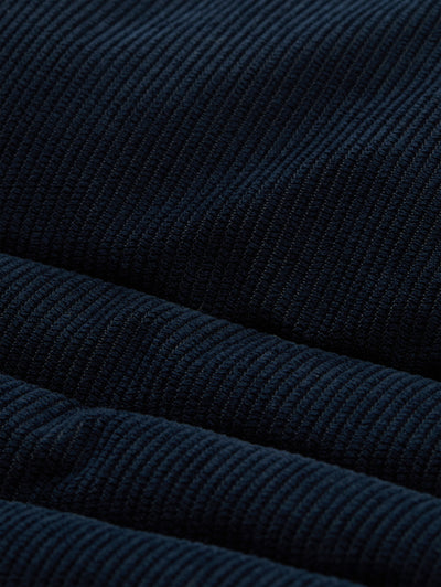 Puffer Weste mit abnehmbarer Kapuze