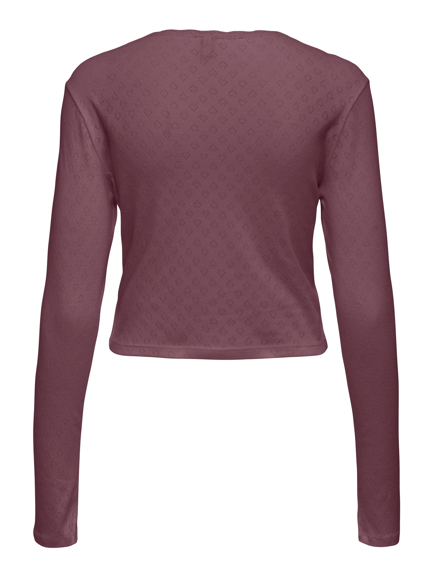 ONLLOTTE L/S LACE CS JRS