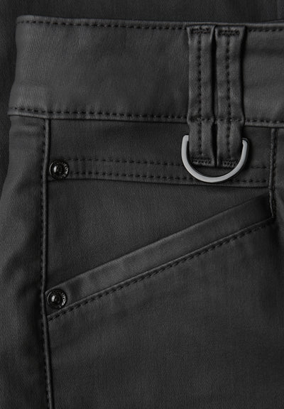 Slim Fit Coated Hose