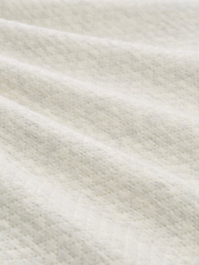 Troyer Sweatshirt mit Ärmeltasche