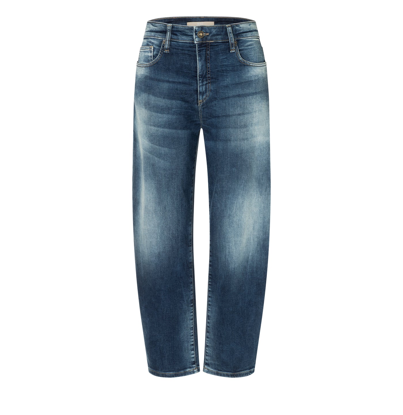 MAC JEANS - DANNI, Light authentic denim