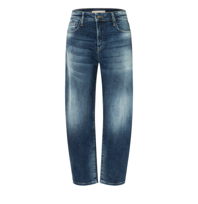 MAC JEANS - DANNI, Light authentic denim