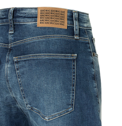 MAC JEANS - DANNI, Light authentic denim