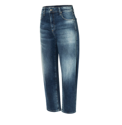 MAC JEANS - DANNI, Light authentic denim