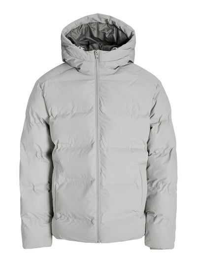 JJESOHO PUFFER HOOD SN