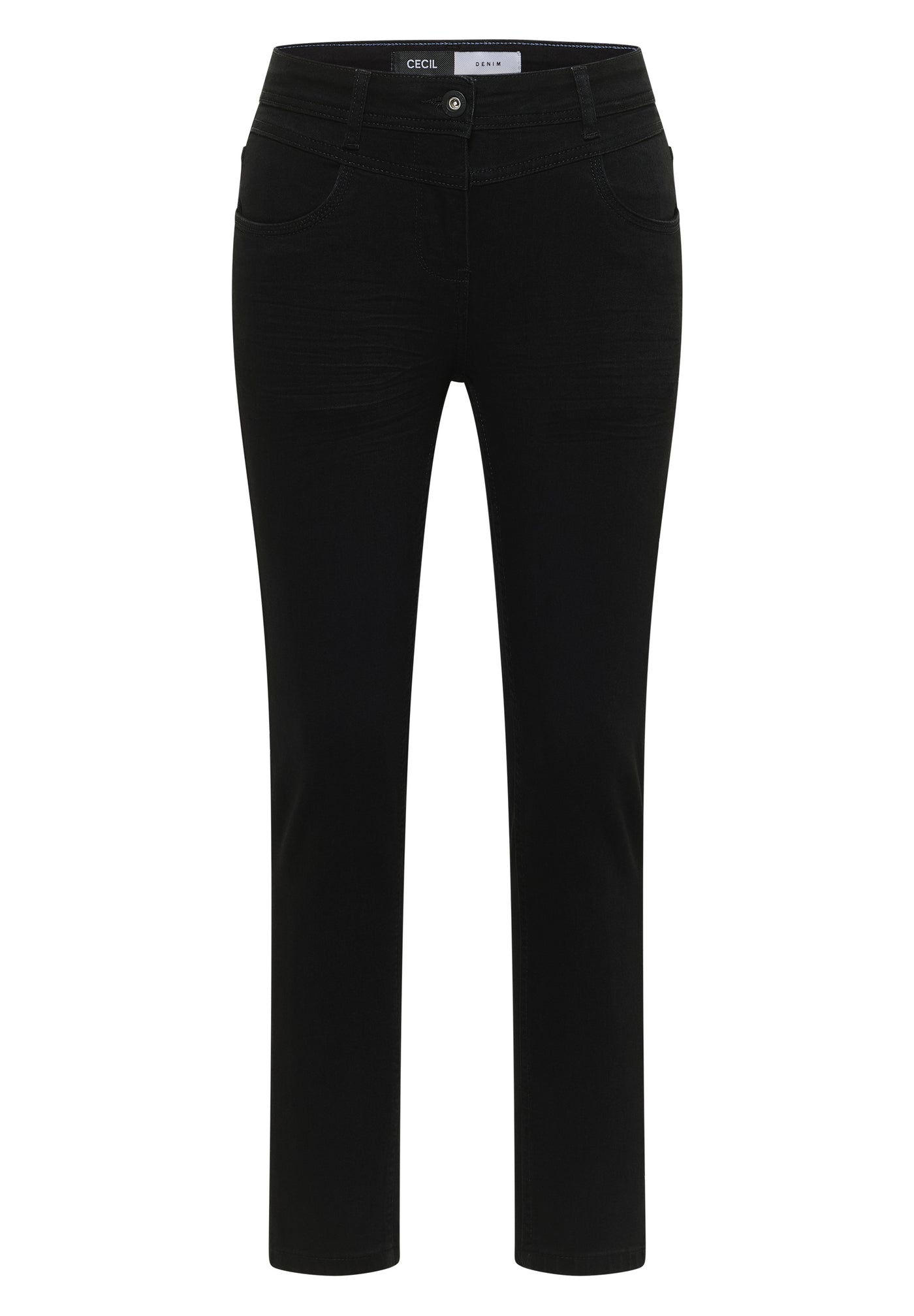 Slim Fit Jeans