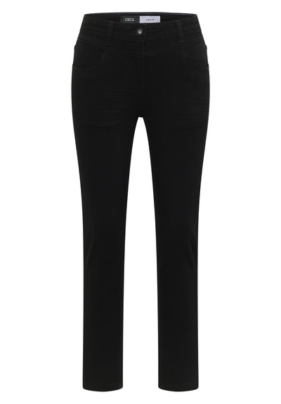 Slim Fit Jeans