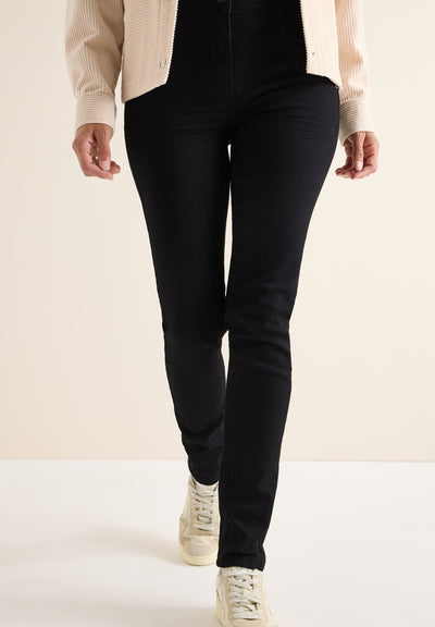 Slim Fit Jeans