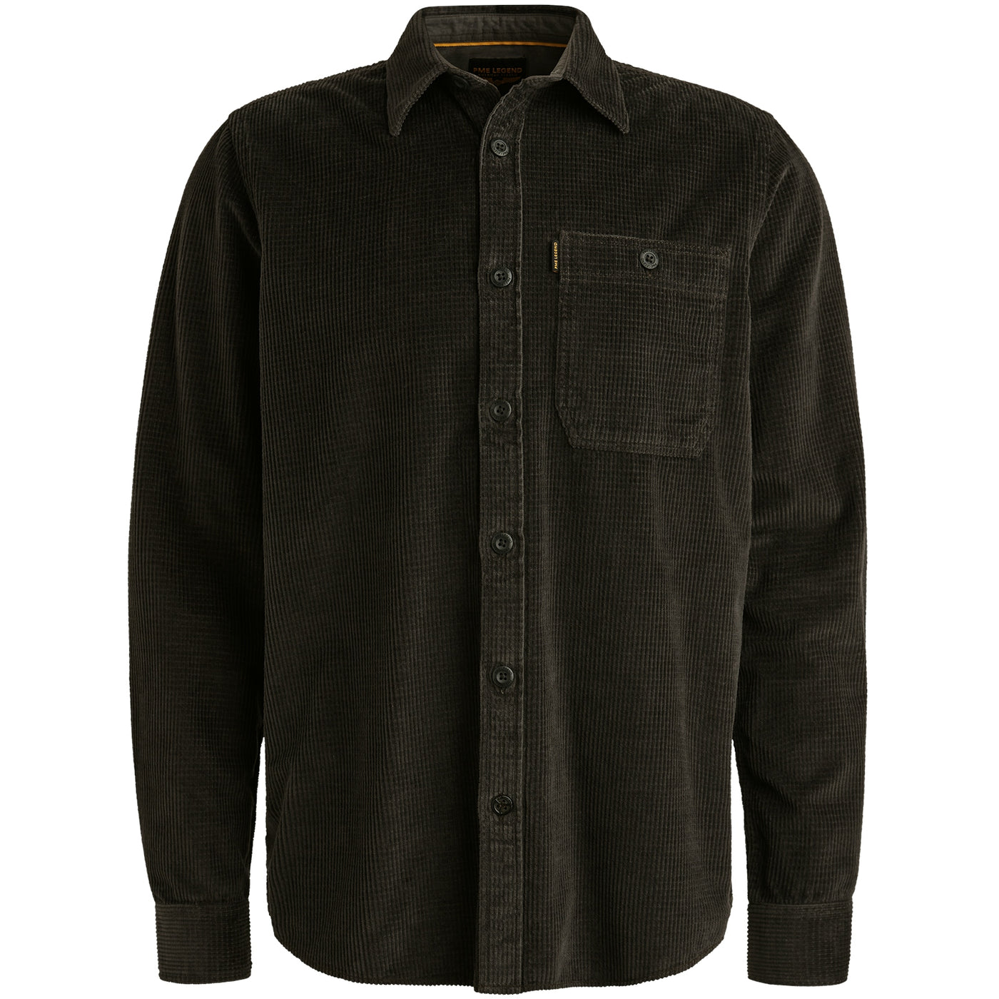 The Cooper Dobby Cord/Casual 2