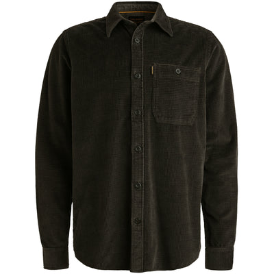 The Cooper Dobby Cord/Casual 2