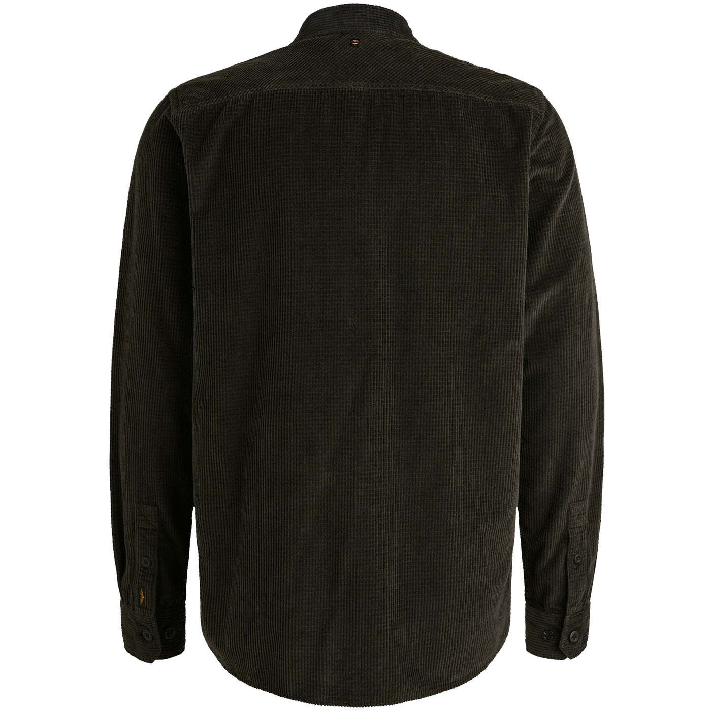 The Cooper Dobby Cord/Casual 2