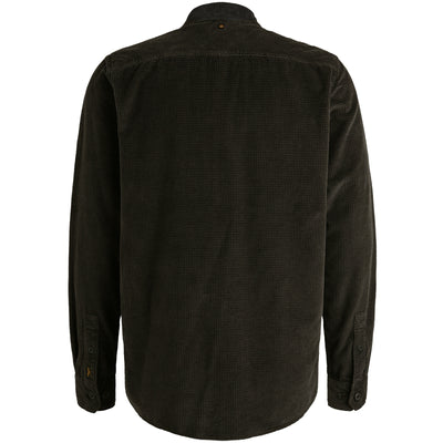 The Cooper Dobby Cord/Casual 2