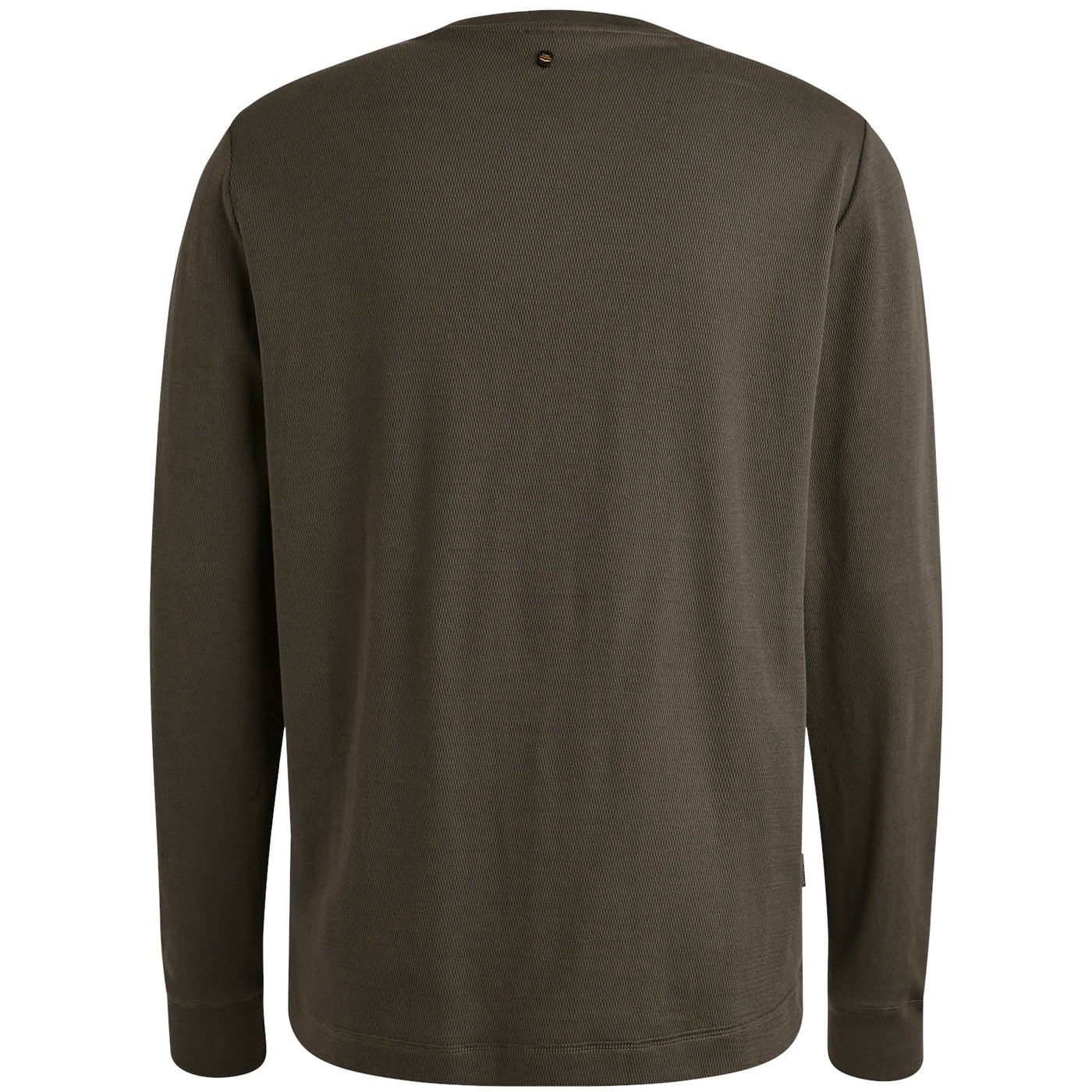 mesh interlock jersey