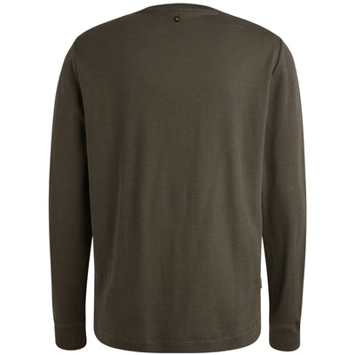 mesh interlock jersey