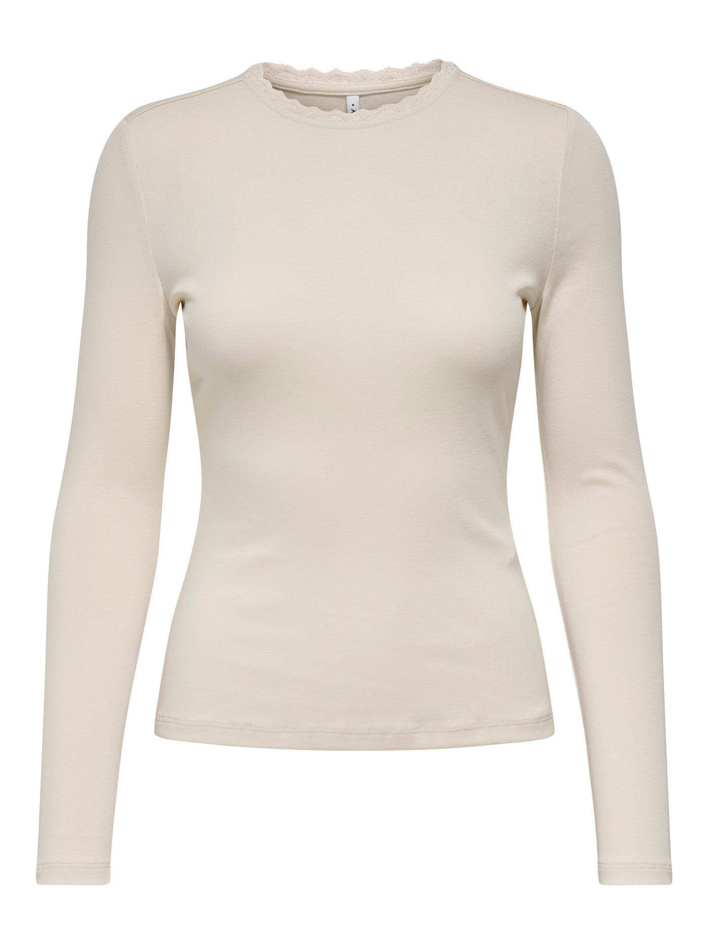 ONLNICOLINA L/S TOP JRS