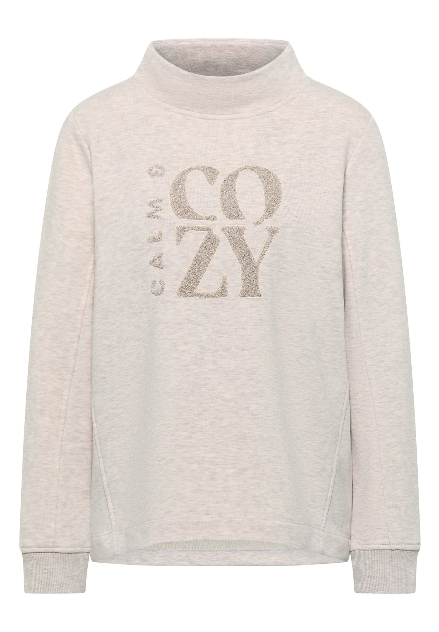 Pullover mit Embroidery