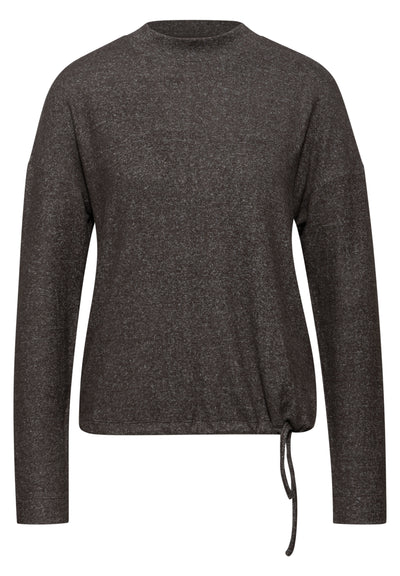 Softes Turtleneck Shirt