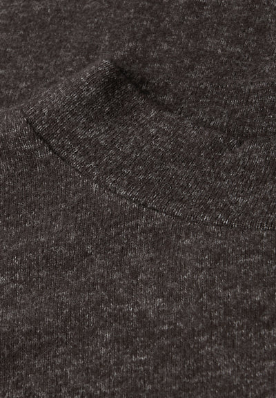 Softes Turtleneck Shirt