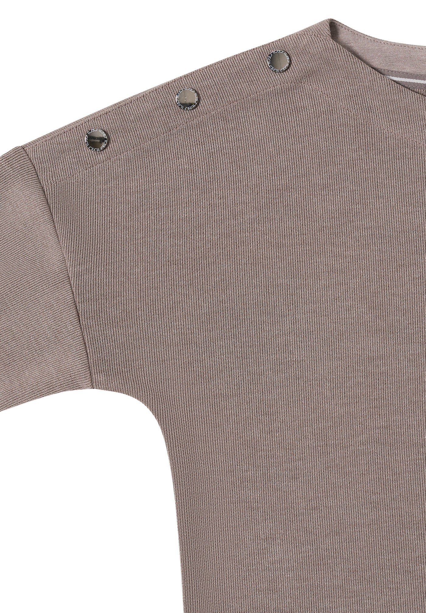 Softes Melange Shirt