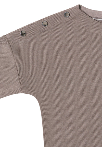 Softes Melange Shirt