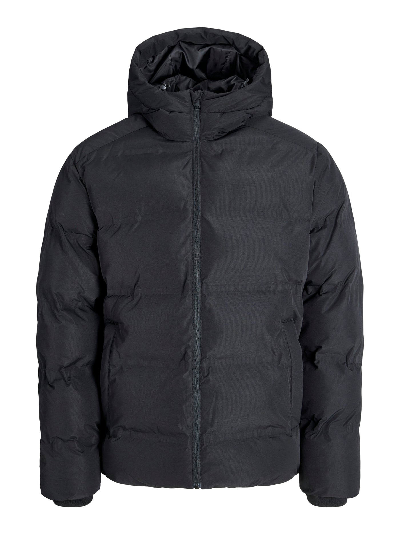 JJESOHO PUFFER HOOD SN
