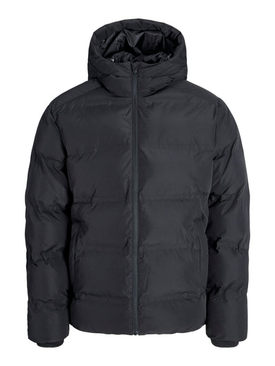 JJESOHO PUFFER HOOD SN