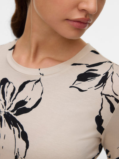 VMKLIO ALBERTE LS TOP BOX JRS GA