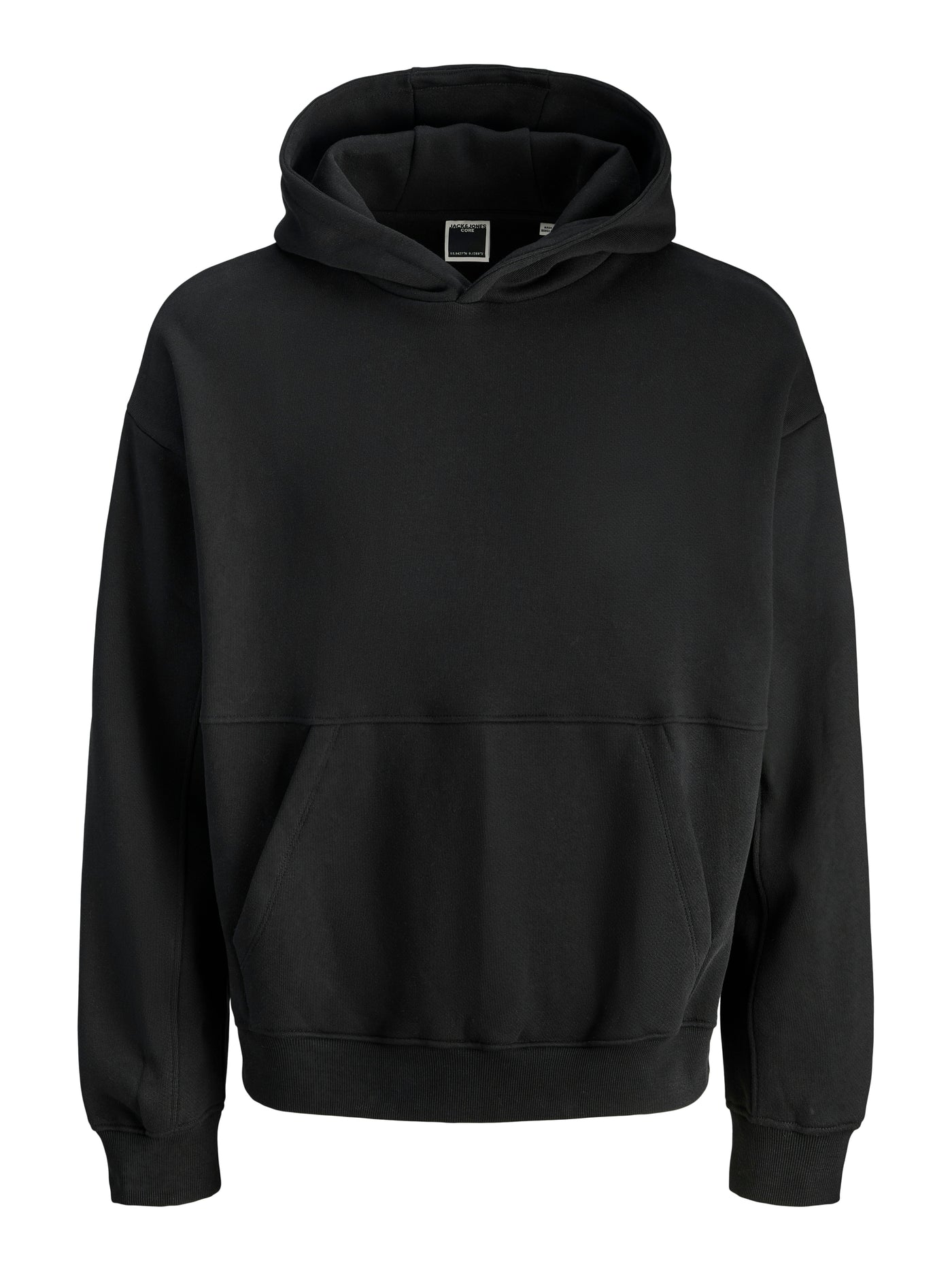 JCOPHASE SWEAT HOOD