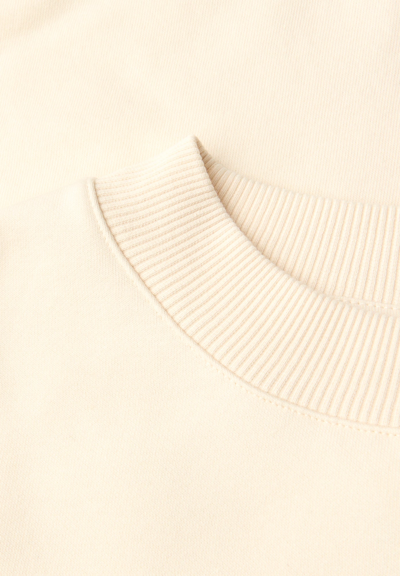 Sweatshirt mit Print