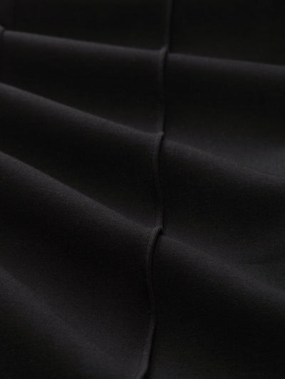 Flared Treggings Hose