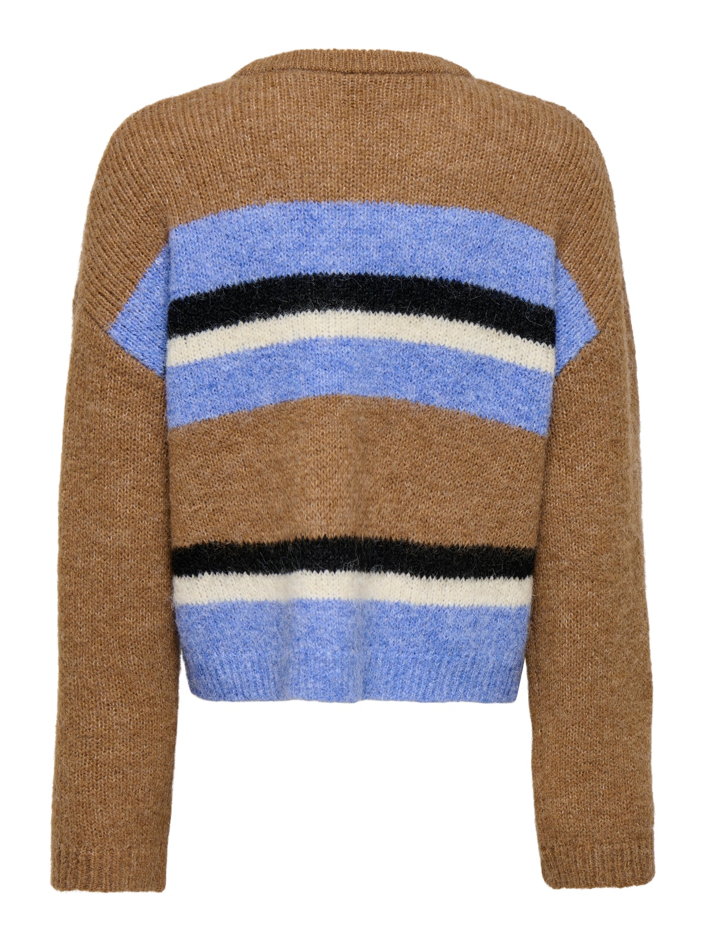 ONLKALLIE LS O-NECK KNT