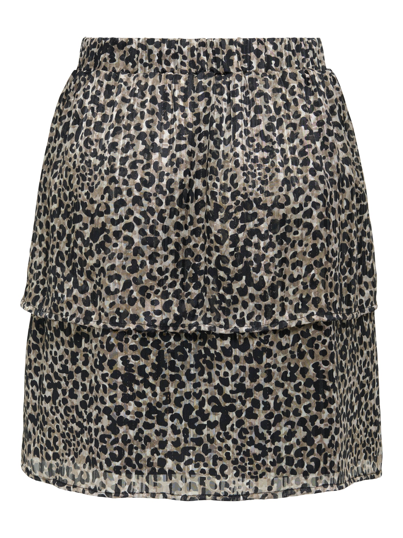 ONLMAVIE LIFE SHORT LOOSE SKIRT WVN