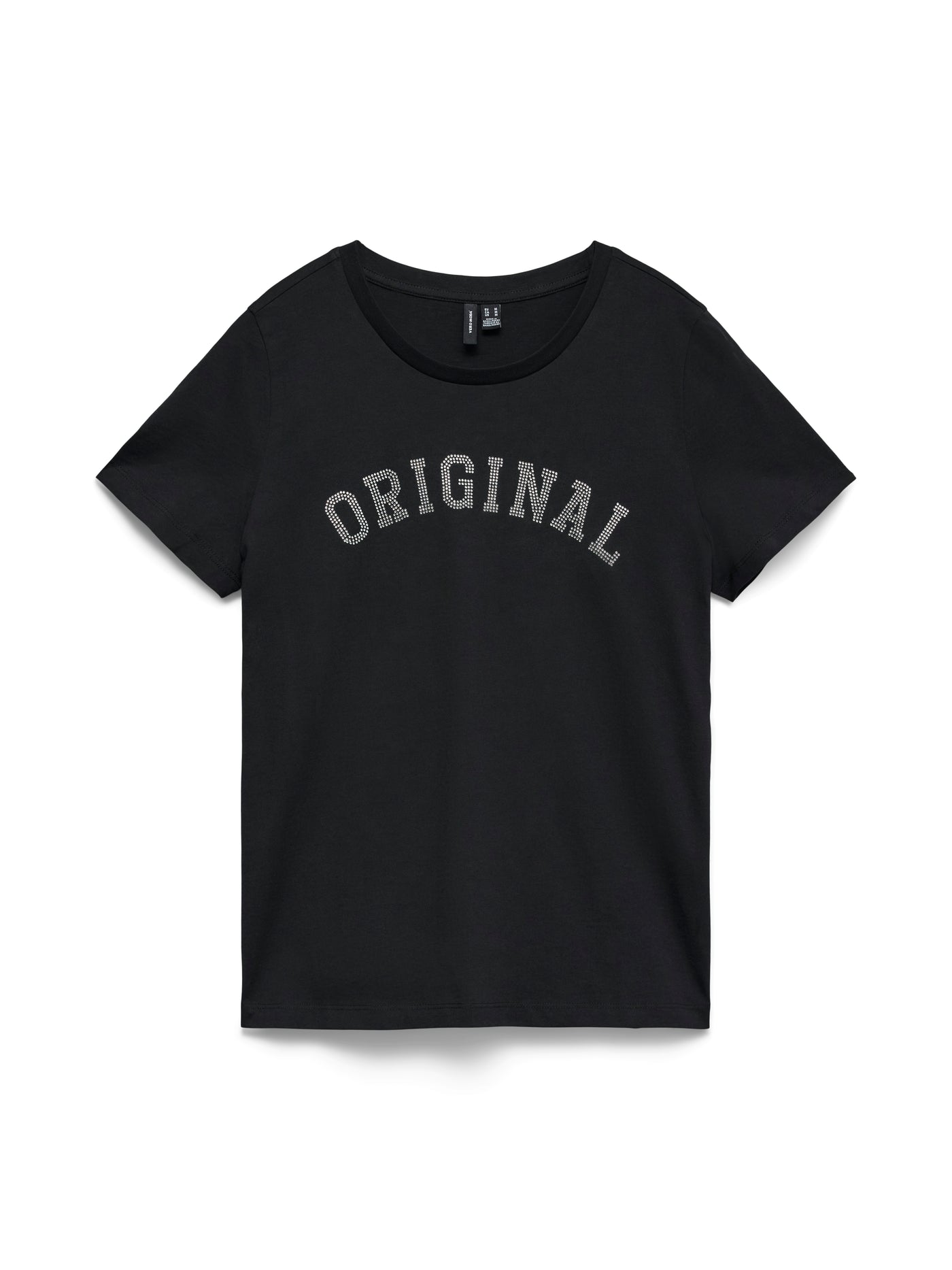 VMMAREN FRANCIS SS TOP BOX JRS GA