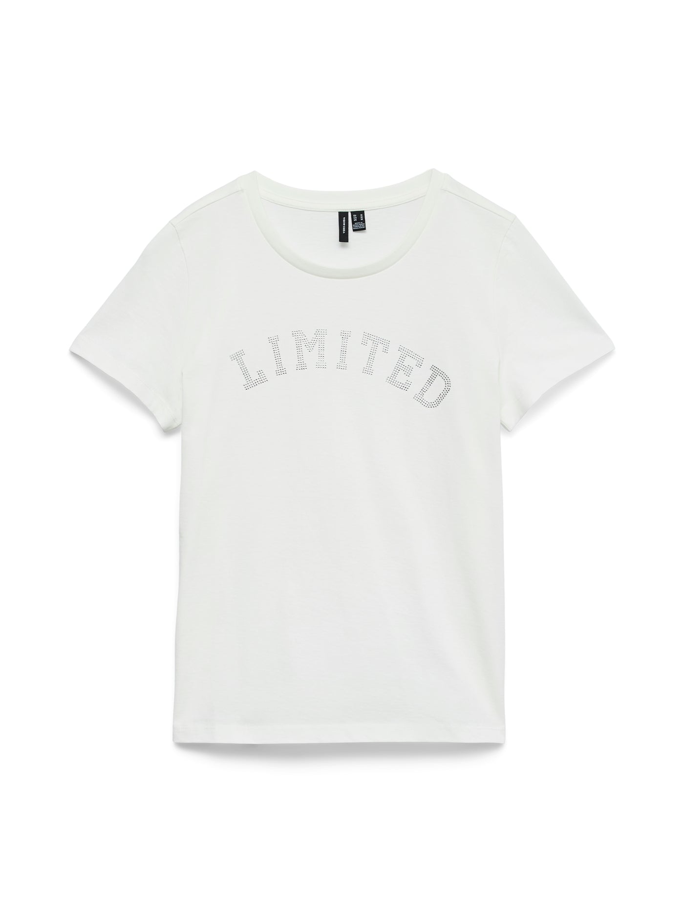 VMMAREN FRANCIS SS TOP BOX JRS GA