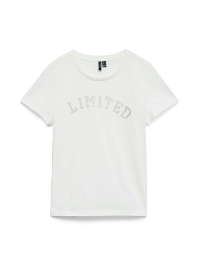 VMMAREN FRANCIS SS TOP BOX JRS GA