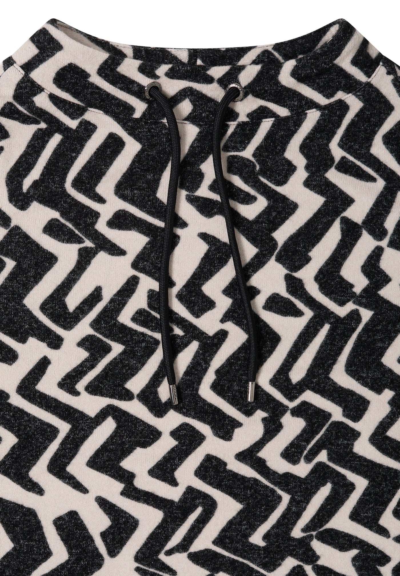 Shirt mit Grafikmuster