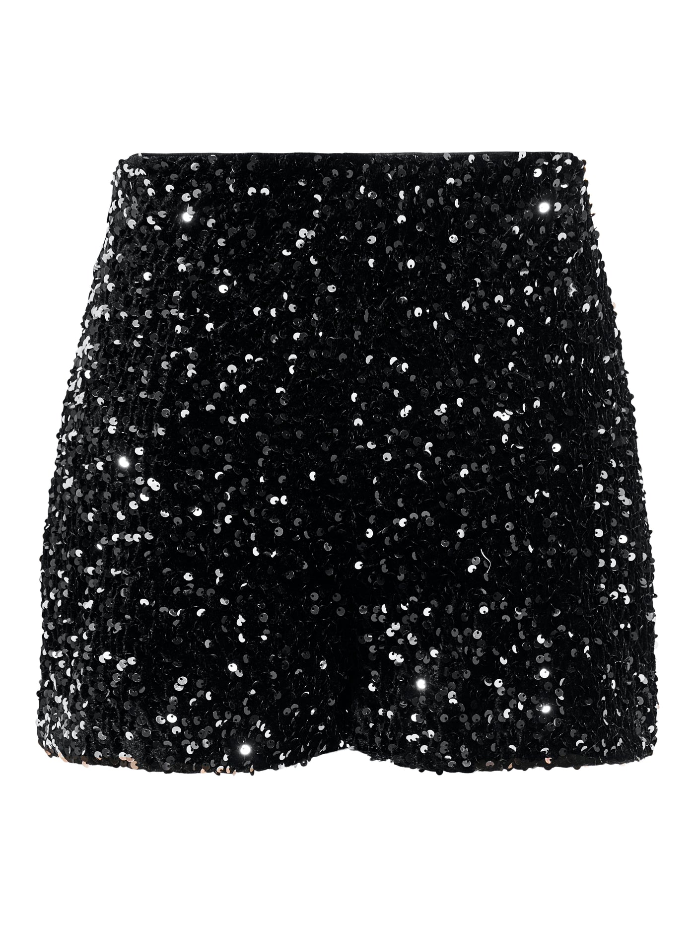 ONLANIKA HW SEQUINS SKORT WVN