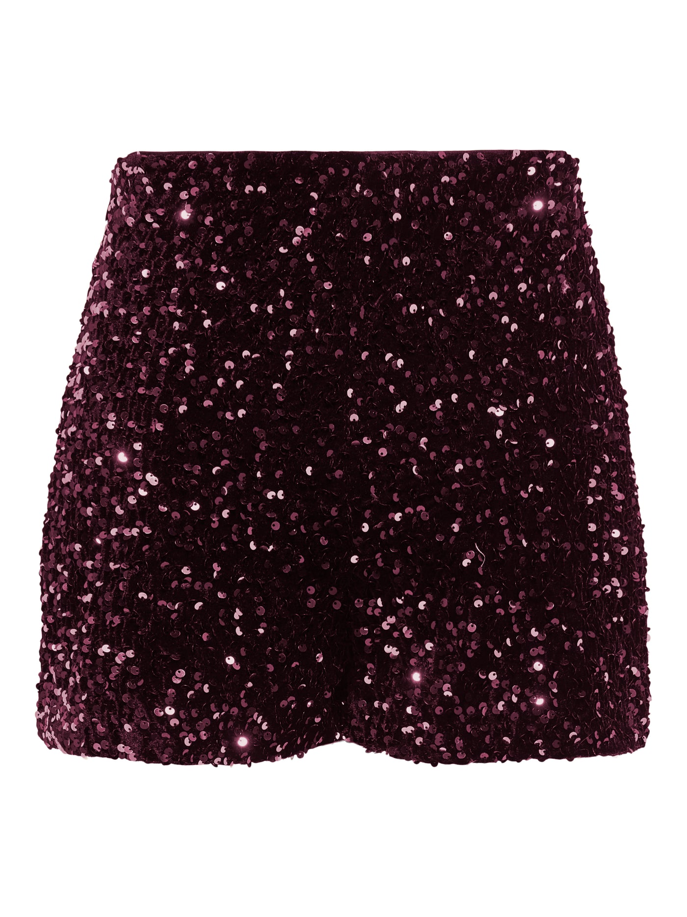 ONLANIKA HW SEQUINS SKORT WVN