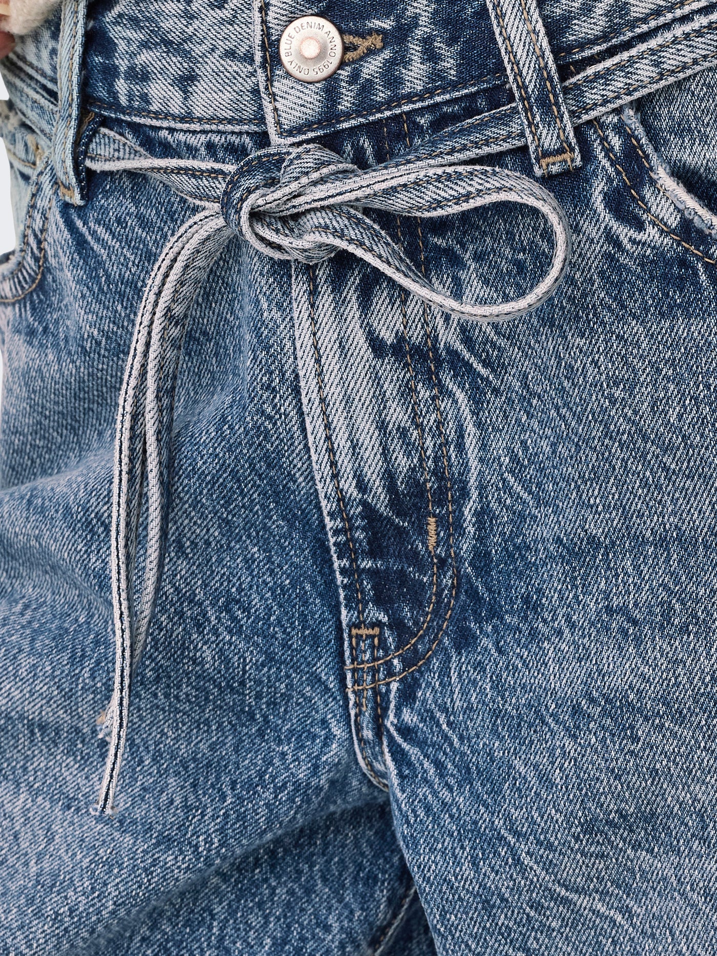 ONLGIANNA MW STRAIGHT DOT450 DNM NOOS