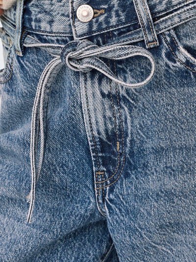 ONLGIANNA MW STRAIGHT DOT450 DNM NOOS